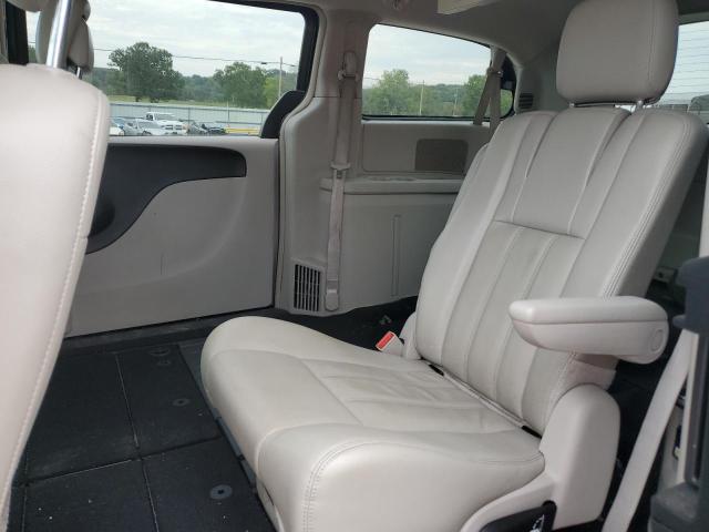 2C4RC1BGXDR528932 - 2013 CHRYSLER TOWN & COU TOURING 黑色 照片 11