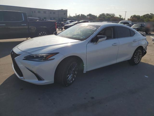 2024 LEXUS ES 300H BASE, 