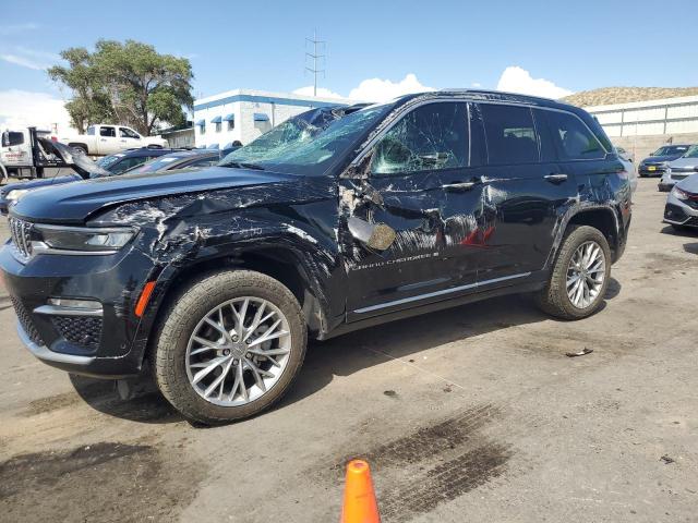 2023 JEEP GRAND CHER SUMMIT, 