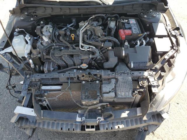 1N4BL4DW5MN314179 - 2021 NISSAN ALTIMA SV CHARCOAL photo 11