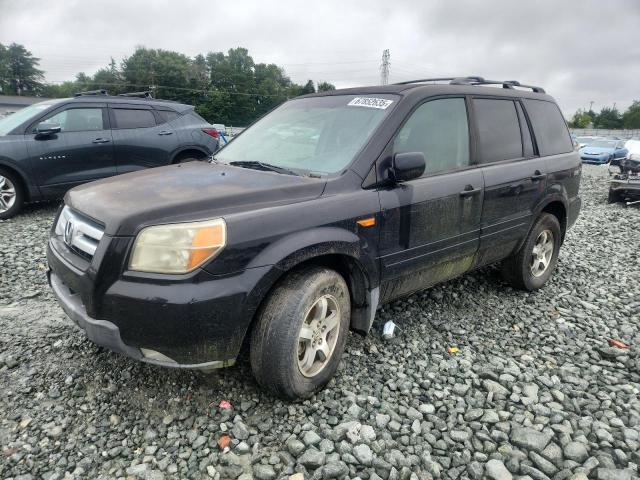 2006 HONDA PILOT EX, 