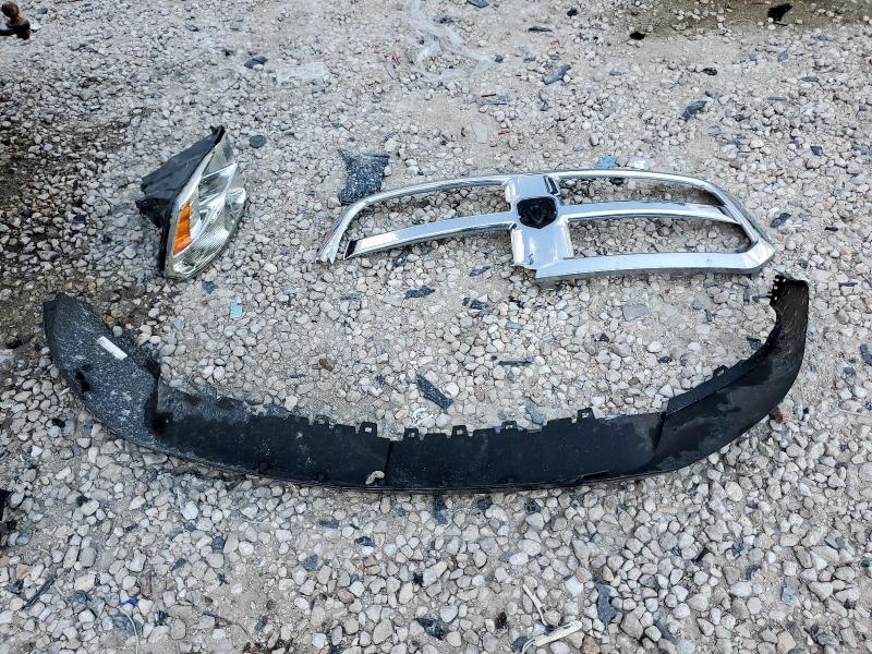 1C6RR7FT0KS553818 - 2019 RAM 1500 CLASS TRADESMAN Noir photo 12