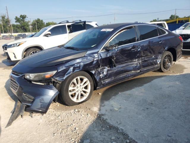 2016 CHEVROLET MALIBU LT, 