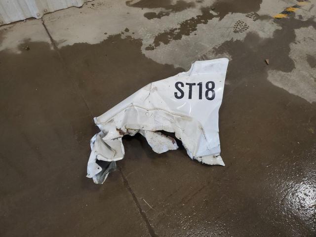 1GCHC24U26E189877 - 2006 CHEVROLET SILVERADO C2500 HEAVY DUTY WHITE photo 12