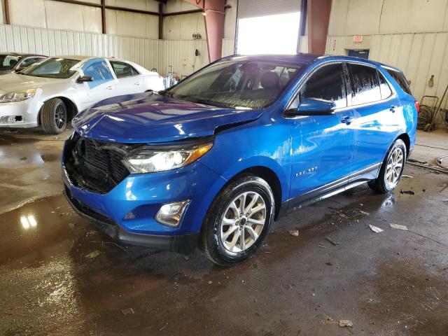 2019 CHEVROLET EQUINOX LT, 