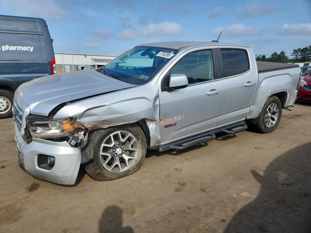 2016 GMC CANYON SLE, 