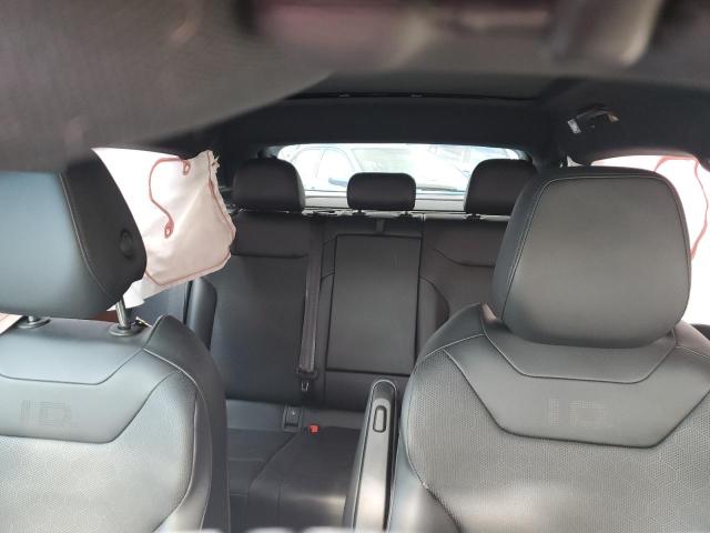 WVGGNPE22NP064649 - 2022 VOLKSWAGEN ID.4 PRO S 蓝色 照片 10