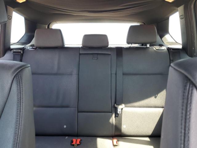 5UXWX9C59D0D06798 - 2013 BMW X3 XDRIVE28I MAROON photo 10