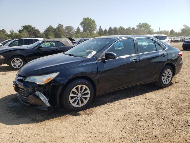 2016 TOYOTA CAMRY LE, 