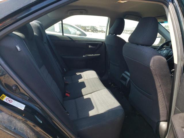 4T4BF1FK1GR573449 - 2016 TOYOTA CAMRY LE GRAY photo 10