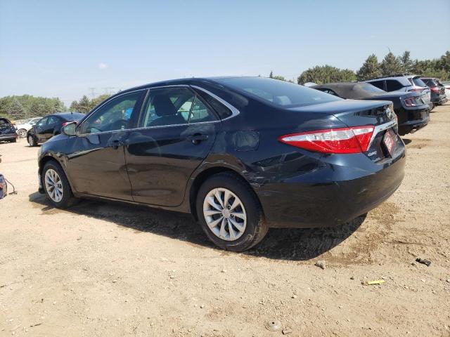 4T4BF1FK1GR573449 - 2016 TOYOTA CAMRY LE GRAY photo 2