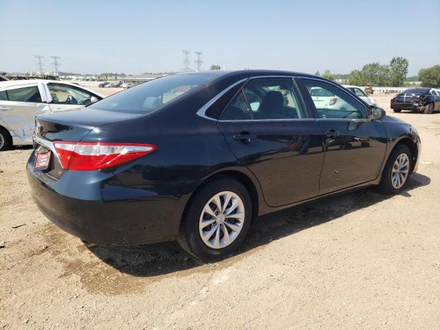 4T4BF1FK1GR573449 - 2016 TOYOTA CAMRY LE GRAY photo 3