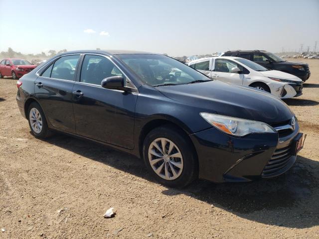 4T4BF1FK1GR573449 - 2016 TOYOTA CAMRY LE GRAY photo 4