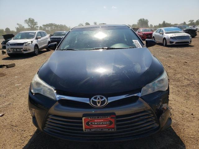 4T4BF1FK1GR573449 - 2016 TOYOTA CAMRY LE GRAY photo 5