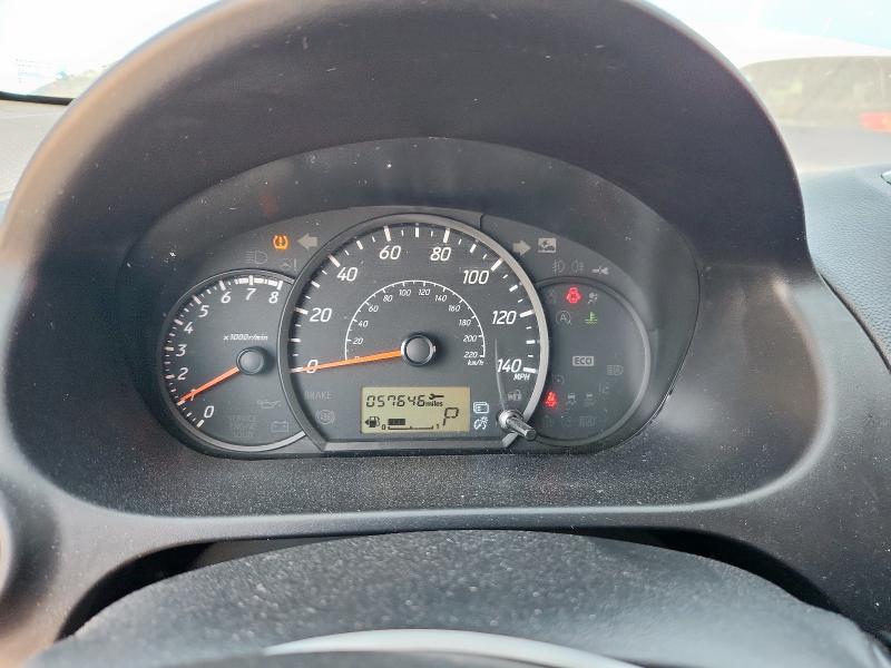 ML32FUFJ2MHF01144 - 2021 MITSUBISHI MIRAGE G4 ES 蓝色 照片 9