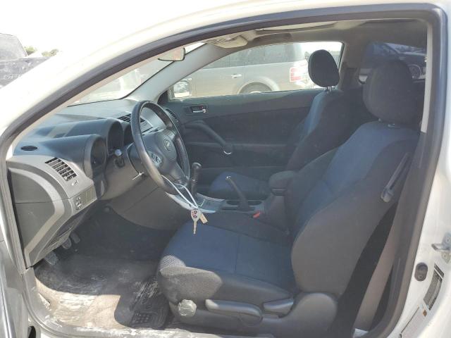 JTKDE177470159974 - 2007 TOYOTA SCION TC 白色 照片 7