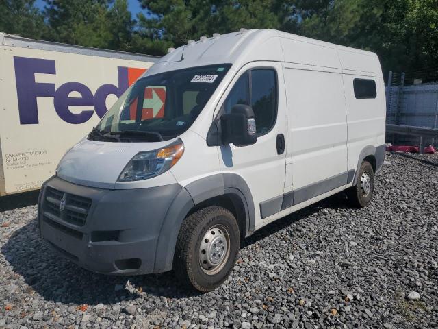 2018 RAM PROMASTER 2500 HIGH, 