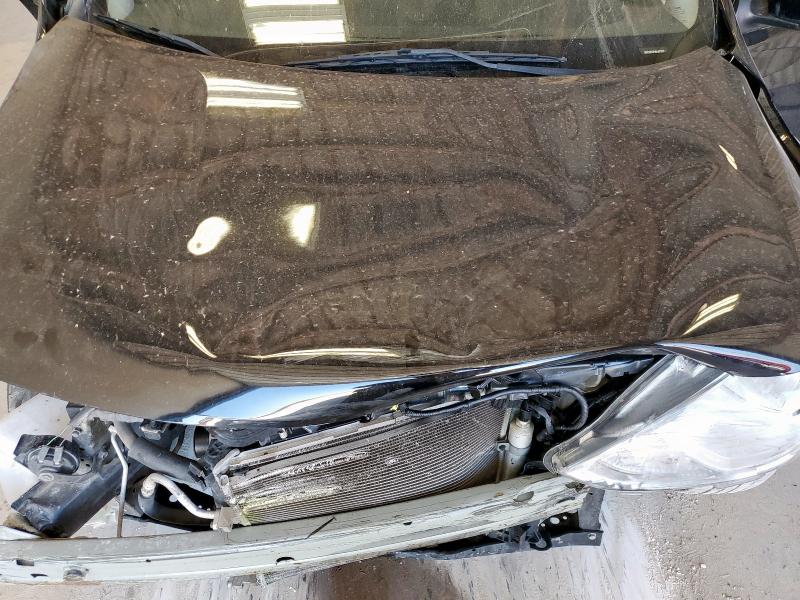 3N1CN7AP9KL877825 - 2019 NISSAN VERSA S 黑色 照片 11