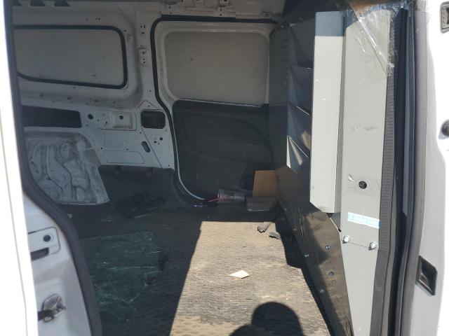 ZFBERFBT0G6C18409 - 2016 RAM PROMASTER SLT Білий фото 11