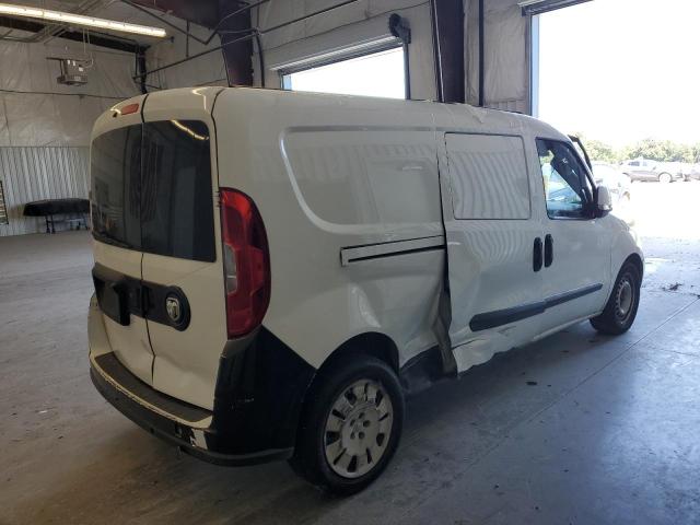 ZFBERFBT0G6C18409 - 2016 RAM PROMASTER SLT Білий фото 3