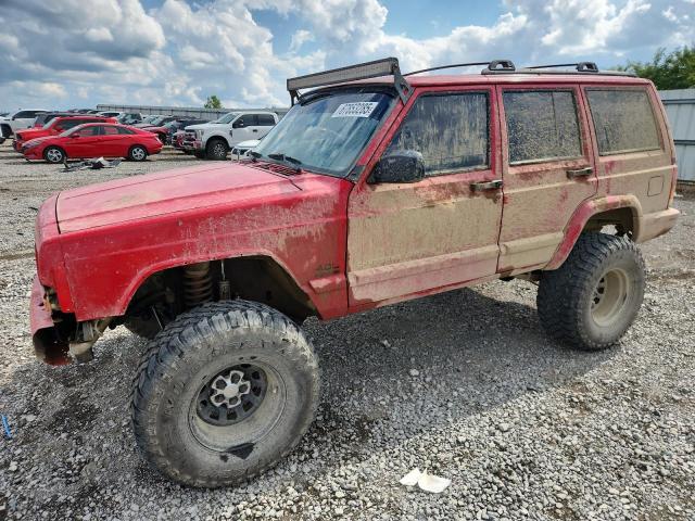 1999 JEEP CHEROKEE SPORT, 