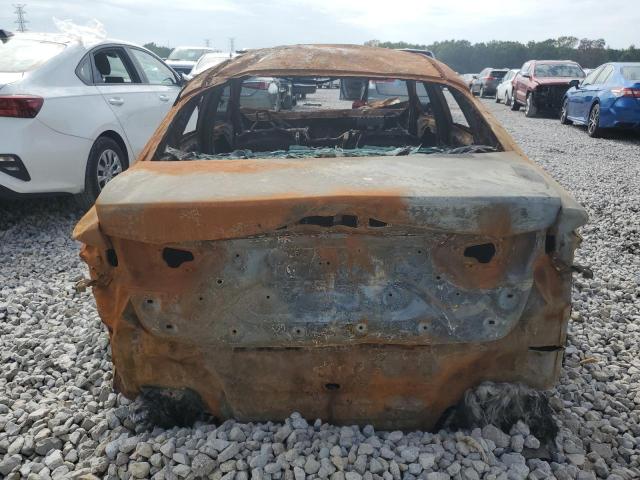 5XXGT4L32JG265750 - 2018 KIA OPTIMA LX BURN photo 6