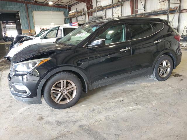 2017 HYUNDAI SANTA FE S, 