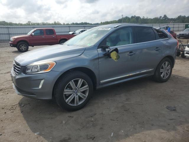 2017 VOLVO XC60 T5 INSCRIPTION, null