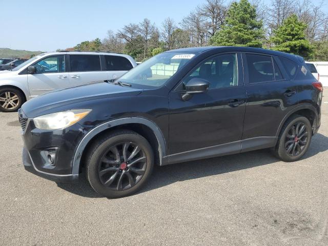 2014 MAZDA CX-5 GT, 