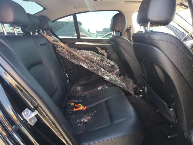 WBA5A5C50FD515084 - 2015 BMW 528I I BLACK photo 10