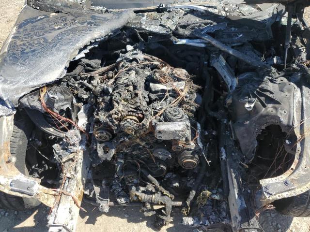 WBA5A5C50FD515084 - 2015 BMW 528I I BLACK photo 11