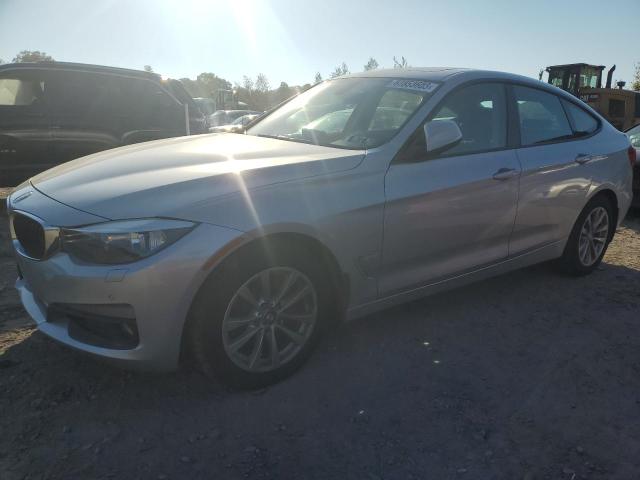 2014 BMW 328 XIGT, 