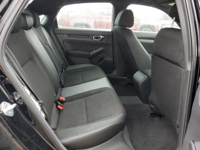 19XFL2H89RE040878 - 2024 HONDA CIVIC SPORT BLACK photo 10