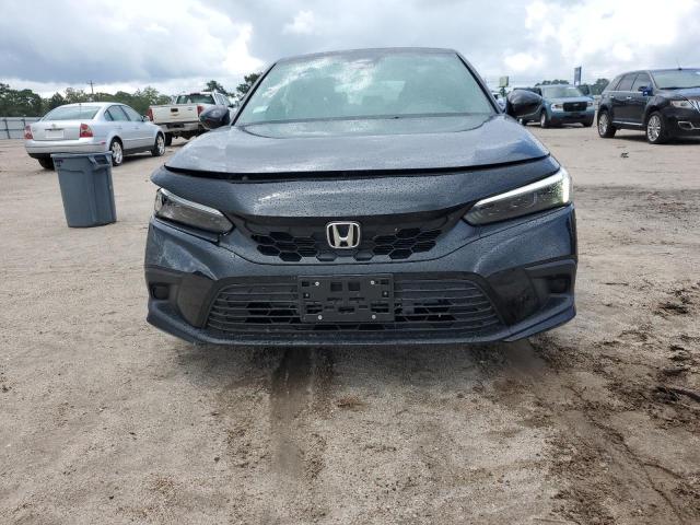 19XFL2H89RE040878 - 2024 HONDA CIVIC SPORT BLACK photo 5