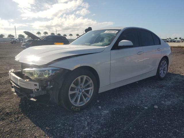 2018 BMW 320 I, 