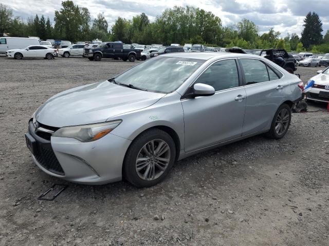 2015 TOYOTA CAMRY LE, 