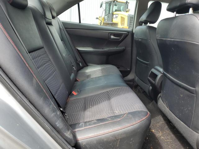 4T1BF1FK3FU920174 - 2015 TOYOTA CAMRY LE SILVER photo 10