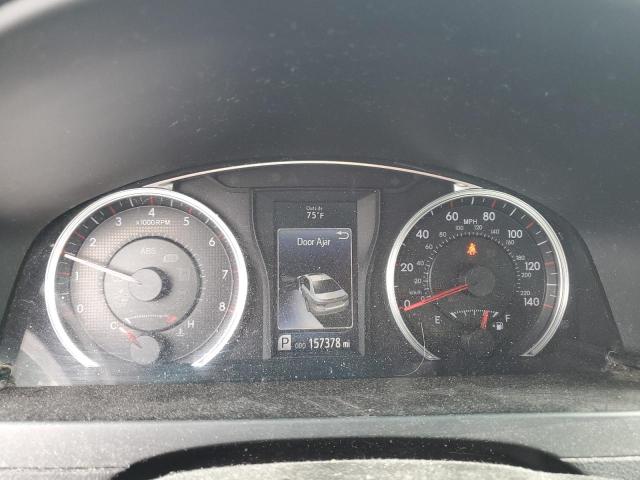 4T1BF1FK3FU920174 - 2015 TOYOTA CAMRY LE SILVER photo 9