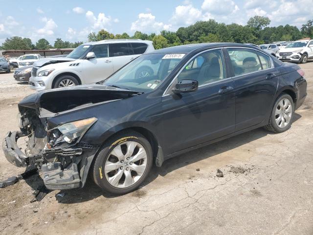 2008 HONDA ACCORD EXL, 