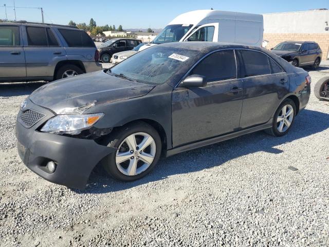 2010 TOYOTA CAMRY BASE, 