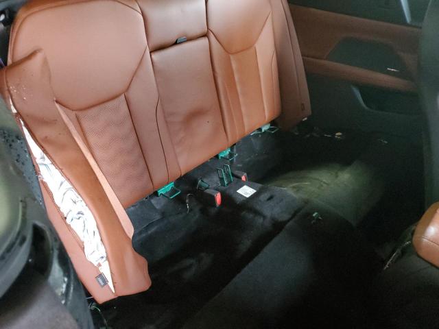 WBS33BA08RCR65255 - 2024 BMW M4 COMPETITION GREEN photo 10