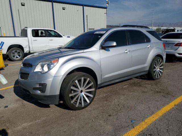 2015 CHEVROLET EQUINOX LT, 