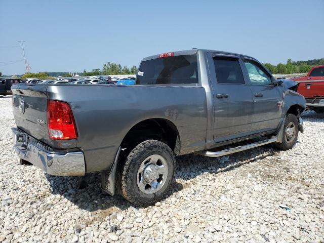 3C6TD5CT4CG179042 - 2012 DODGE RAM 2500 ST GRAY photo 3