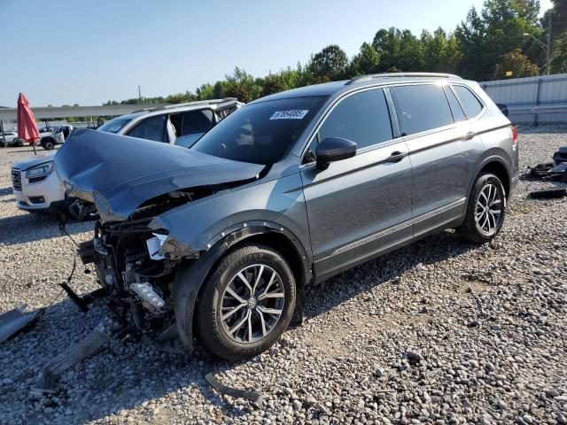 2020 VOLKSWAGEN TIGUAN SE, 