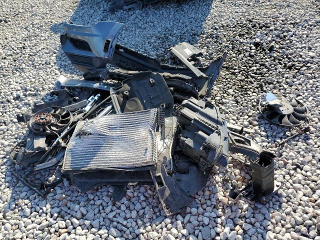 3VV3B7AX1LM120145 - 2020 VOLKSWAGEN TIGUAN SE GRAY photo 12