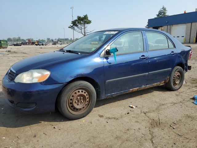 2006 TOYOTA COROLLA CE, 