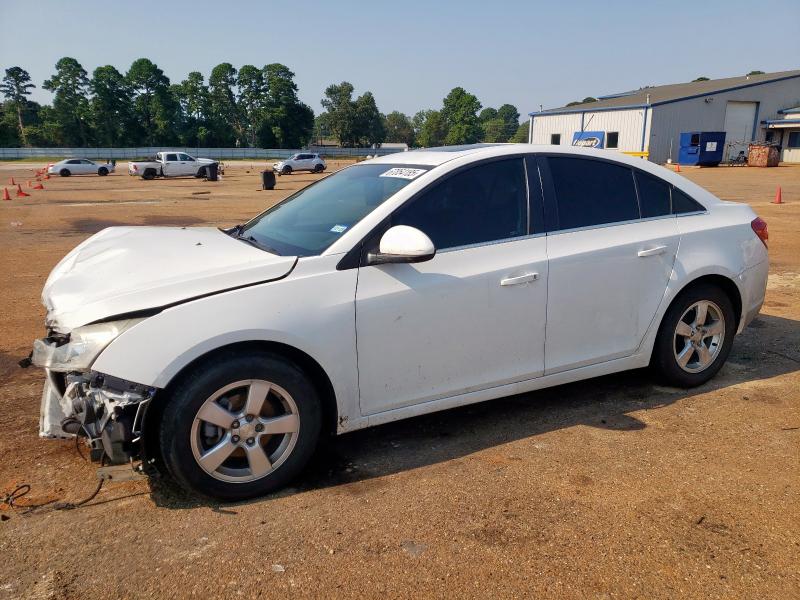 2015 CHEVROLET CRUZE LT, 