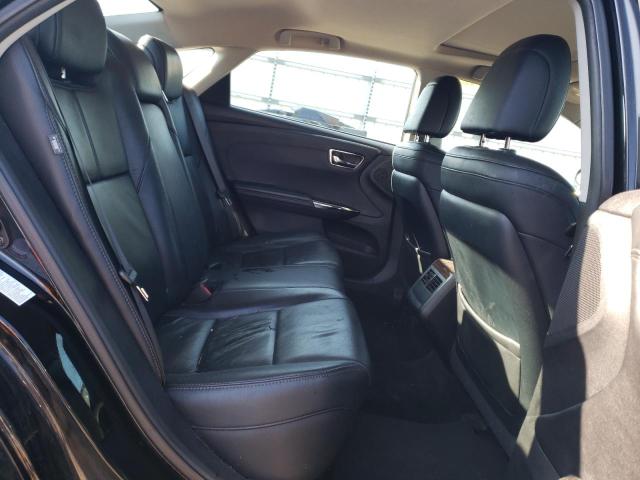 4T1BK1EB5DU065097 - 2013 TOYOTA AVALON BASE Qara foto 10