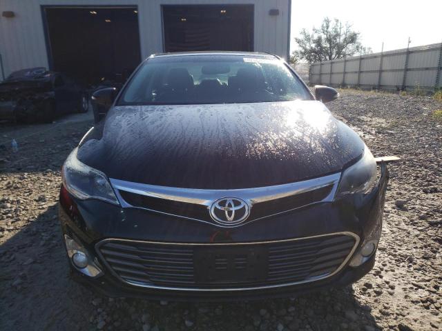 4T1BK1EB5DU065097 - 2013 TOYOTA AVALON BASE Qara foto 5