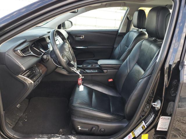 4T1BK1EB5DU065097 - 2013 TOYOTA AVALON BASE Qara foto 7